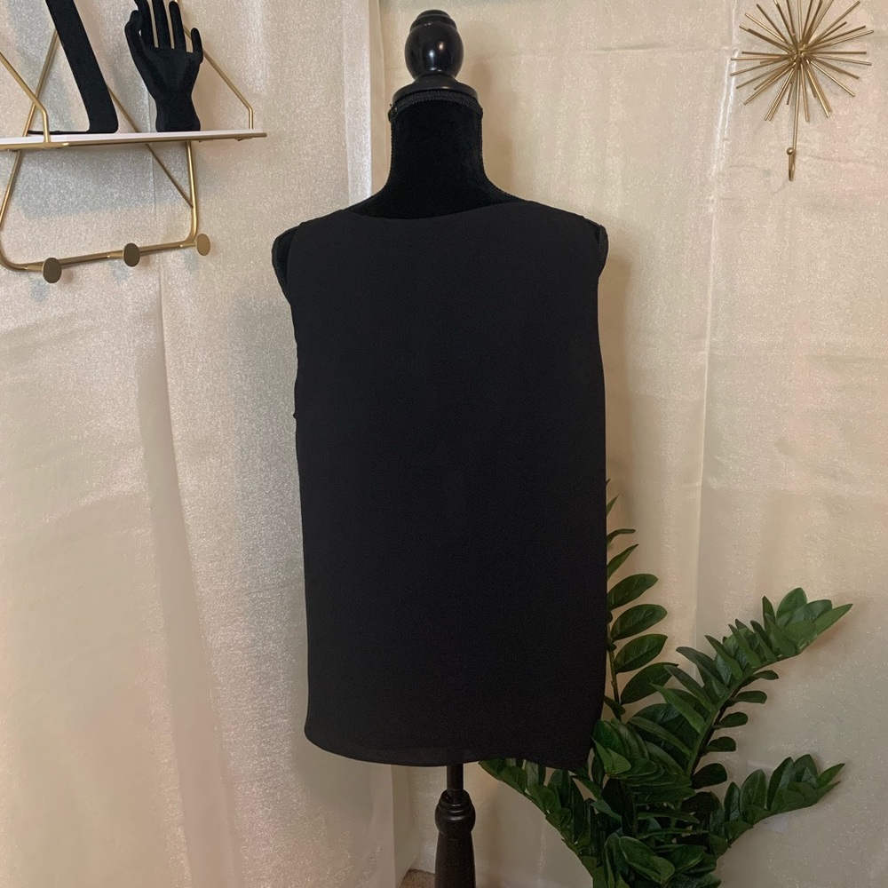 Reversible Blouse - Picture 7 of 12